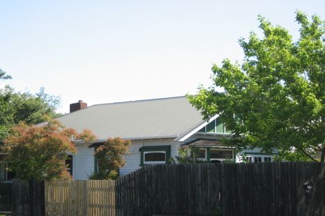 Photo of property in 16 Randall Street, Richmond, Christchurch, 8013