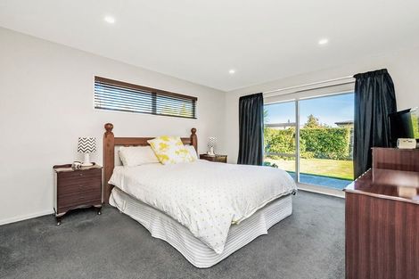 Photo of property in 56 Lewis Crescent, Rolleston, 7614