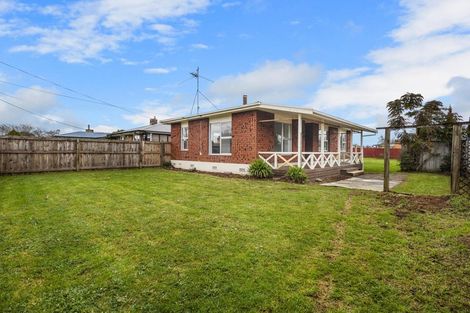 Photo of property in 1 Bedford Crescent, Matamata, 3400