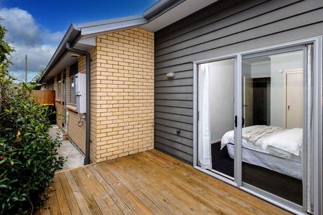 Photo of property in 155c Killarney Road, Frankton, Hamilton, 3204