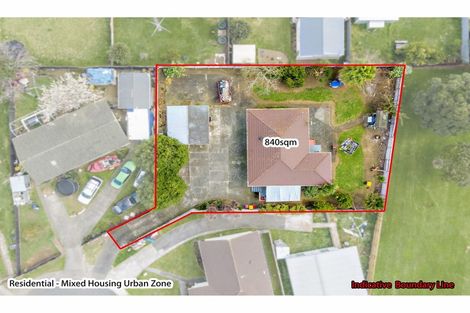 Photo of property in 32 Tamworth Close, Manurewa, Auckland, 2102