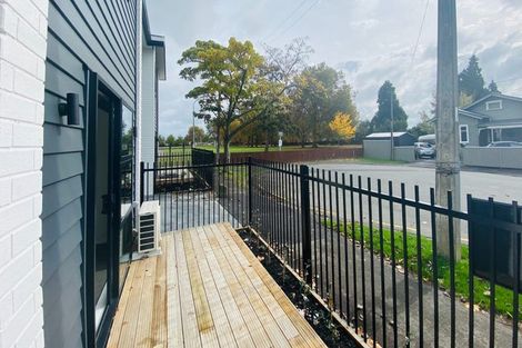 Photo of property in 5u2 Arawa Street, Frankton, Hamilton, 3204