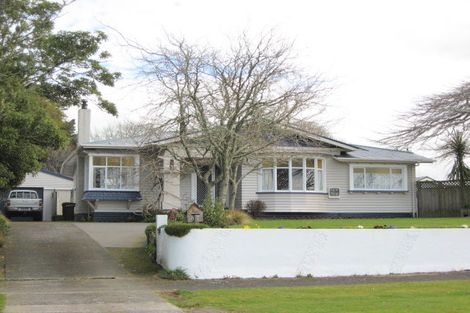 Photo of property in 87 Portia Street, Stratford, 4332