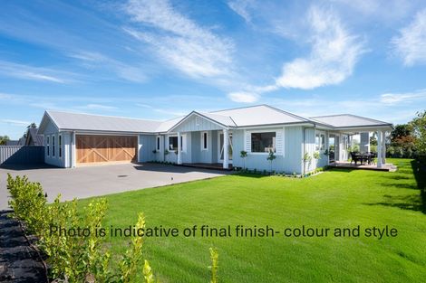 Photo of property in 4 Busby Place, Havelock North, 4130