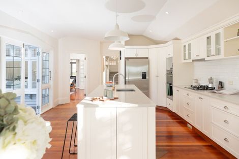 Photo of property in 17 Ludlam Street, Seatoun, Wellington, 6022