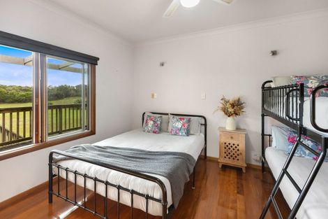 Photo of property in 561 Henderson Bay Road, Houhora, Kaitaia, 0484