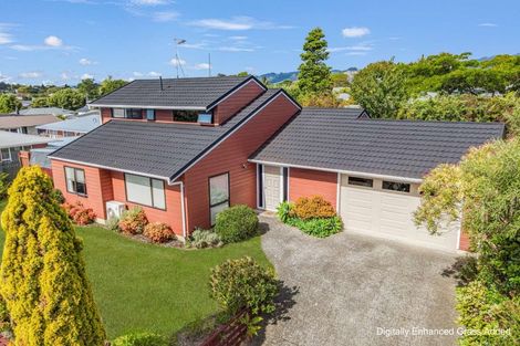 Photo of property in 7 Regal Street, Levin, 5510