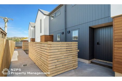 Photo of property in 5/5 Moreau Street, Saint Kilda, Dunedin, 9012