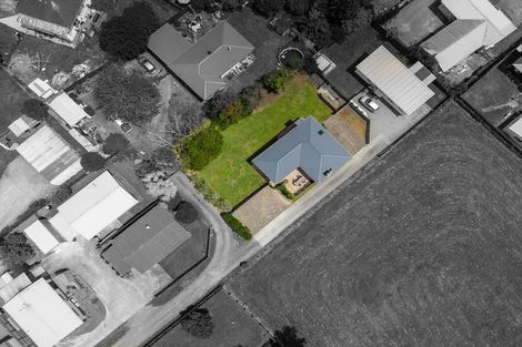 Photo of property in 122 Goodfellow Street, Te Awamutu, 3800