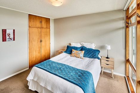 Photo of property in 3a/145 Ohiro Road, Brooklyn, Wellington, 6021