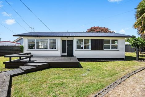Photo of property in 18 Northolt Road, Fairview Downs, Hamilton, 3214