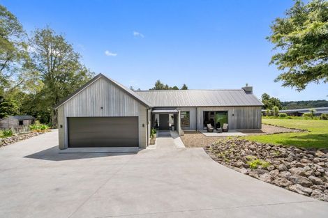 Photo of property in 108 Karanui Road, Te Kamo, Kamo, 0185