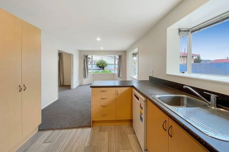 Photo of property in 10a Wychbury Street, Spreydon, Christchurch, 8024