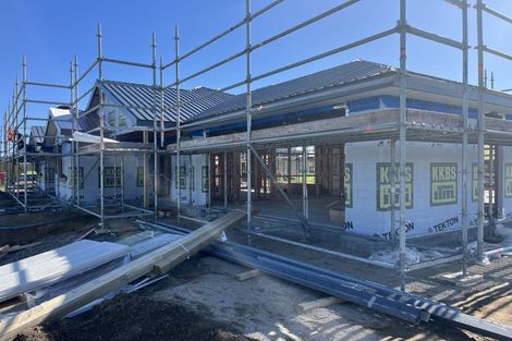 Photo of property in 22 Buxton Crescent, Matamata, 3400