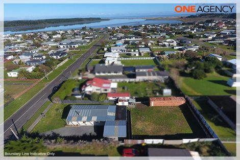 Photo of property in 5 Linklater Avenue, Foxton Beach, Foxton, 4815