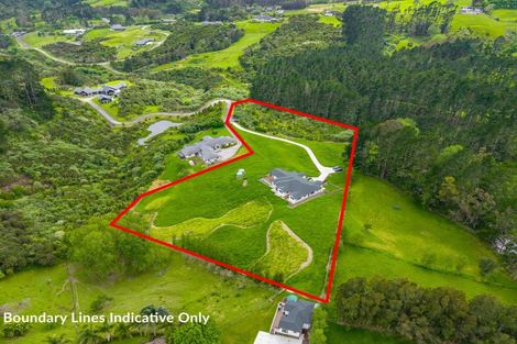 Photo of property in 300 Whitford Road, Whitford, 2576