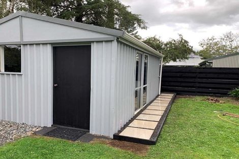 Photo of property in 167 West Street, Greytown, 5712