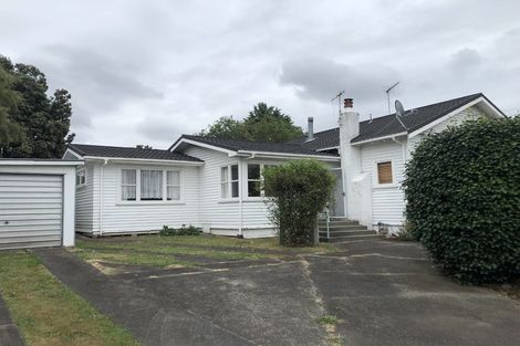 Photo of property in 17 Devon Street, Levin, 5510
