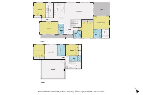 Photo of property in 5 Lawson Creek Street, Massey, Auckland, 0614