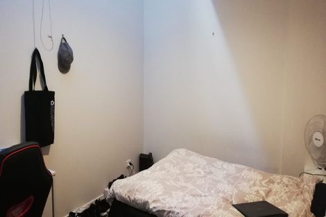 Photo of property in Dixonlane Apartments, 12/7 Feltex Lane, Te Aro, Wellington, 6011