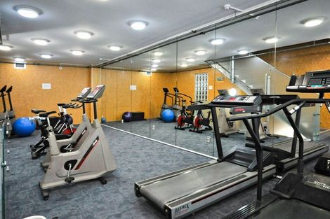 Photo of property in Century City Apartments, 119/72 Tory Street, Te Aro, Wellington, 6011