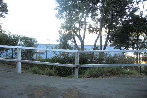 Photo of property in 33 Newport Terrace, Seatoun, Wellington, 6022