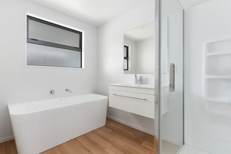 Photo of property in 99 Ridgeway Avenue, Rolleston, 7615