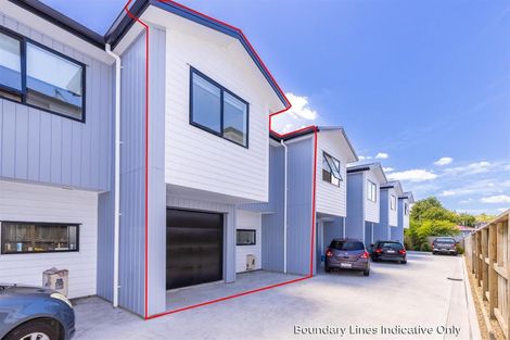 Photo of property in 18u3 May Street, Hamilton East, Hamilton, 3216