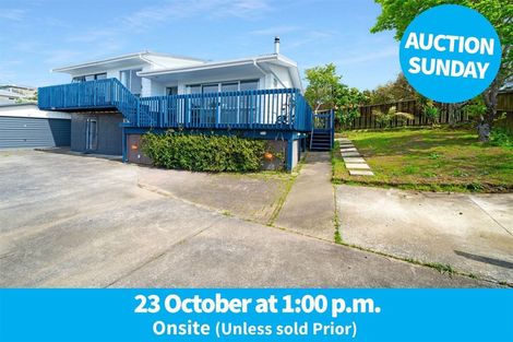 Photo of property in 25 Keegan Drive, Massey, Auckland, 0614