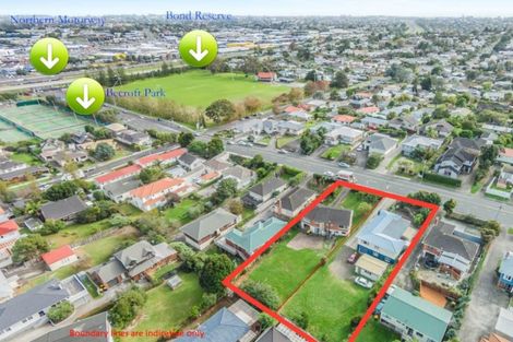 Photo of property in 20 Tristram Avenue, Forrest Hill, Auckland, 0620