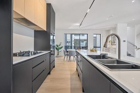 Photo of property in 6/3 Campbell Road, Takapuna, Auckland, 0622