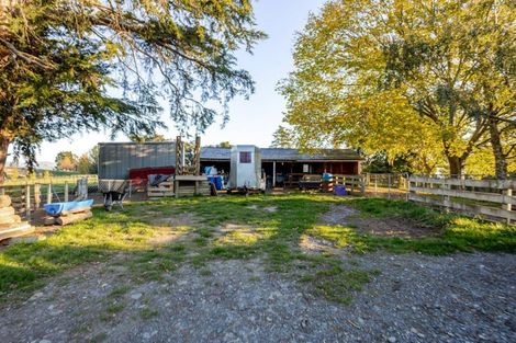 Photo of property in 180 Tipapakuku Road, Dannevirke, 4930