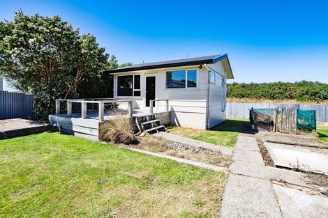 Photo of property in 37 West Street, Hawthorndale, Invercargill, 9810