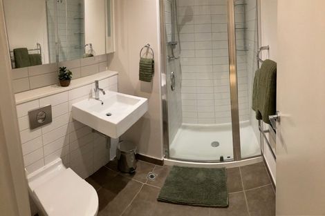 Photo of property in Trinity Apartments, 19 College Street, Te Aro, Wellington, 6011