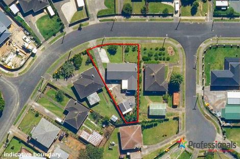 Photo of property in 32 Tyrone Street, Otara, Auckland, 2023