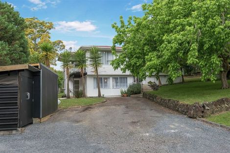 Photo of property in 14 Freyberg Place, Howick, Auckland, 2014