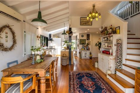 Photo of property in 205 Surrey Hill Road, Kaitake, New Plymouth, 4374