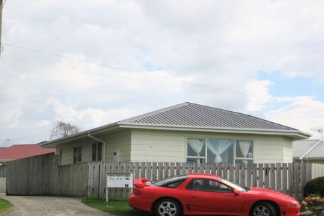 Photo of property in 11b Somerset Grove, Parkvale, Tauranga, 3112