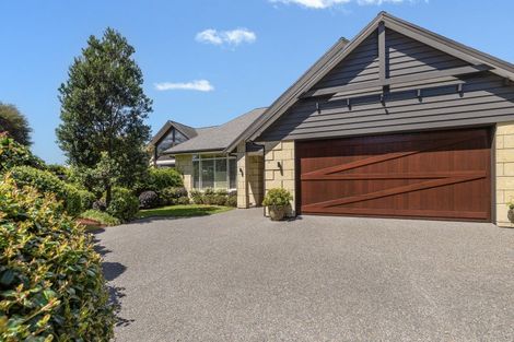 Photo of property in 18 Jarrah Park Drive, Pyes Pa, Tauranga, 3112