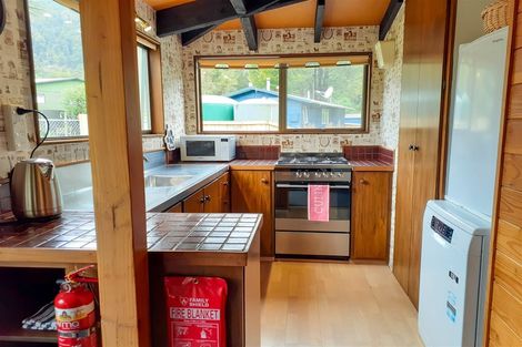 Photo of property in 53 Porika Road, Rotoroa, Murchison, 7077