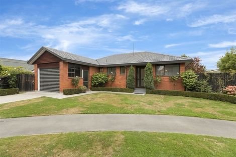 Photo of property in 27 Royleen Street, Casebrook, Christchurch, 8051