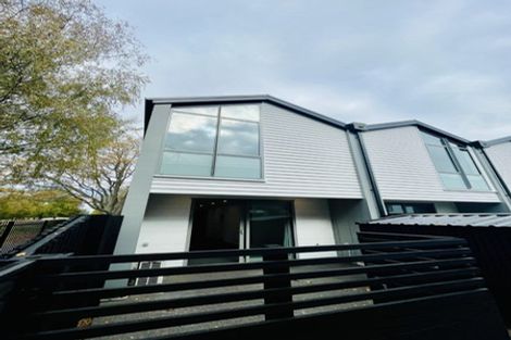 Photo of property in 14/27 Harewood Road, Papanui, Christchurch, 8053