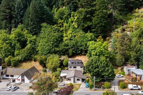 Photo of property in 125 Hallenstein Street, Queenstown, 9300