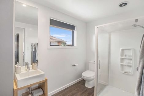 Photo of property in 1/42 Northcote Road, Northcote, Christchurch, 8052