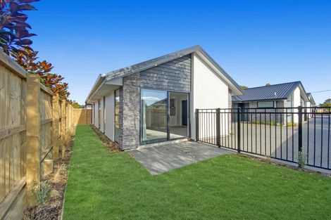 Photo of property in 28c Brookside Terrace, Bryndwr, Christchurch, 8053