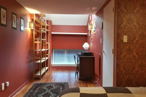 Photo of property in Courtenay Mews Apartments, 14u2 Alpha Street, Te Aro, Wellington, 6011