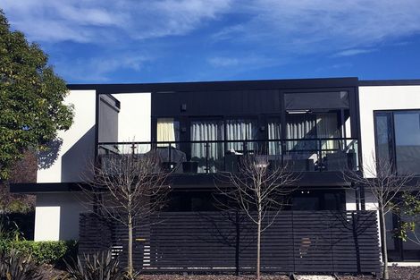 Photo of property in 4/275 Kilmore Street, Christchurch Central, Christchurch, 8011