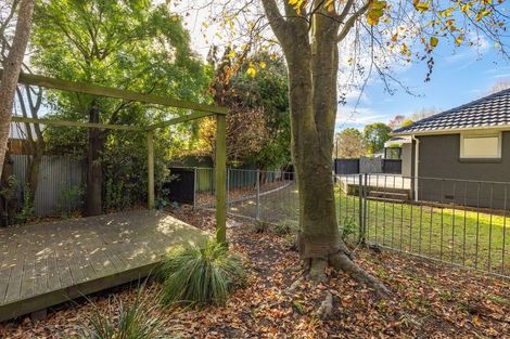 Photo of property in 6 Crosby Street, Mairehau, Christchurch, 8013