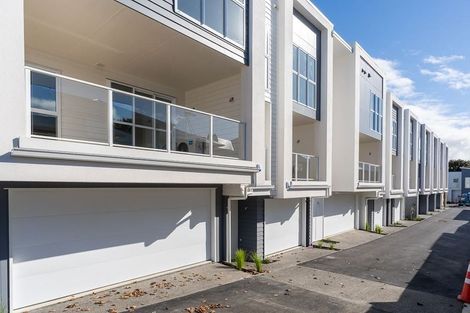 Photo of property in 4u2 Palmerston Street, Hamilton Central, Hamilton, 3204