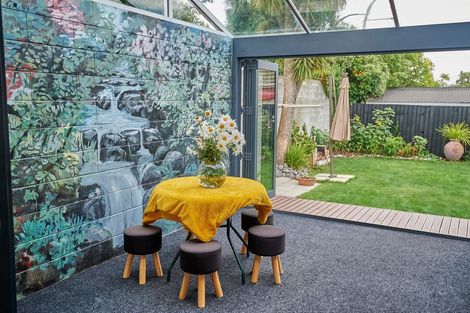Photo of property in 29 Farrington Avenue, Bishopdale, Christchurch, 8053